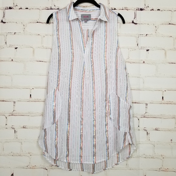 For Cynthia Other - NWOT ForCynthia swimsuit coverup